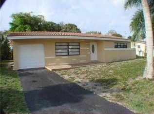 6411 NW 29th Ct, Sunrise, FL 33313