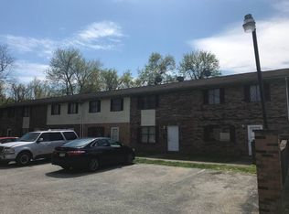 2113 Madison Ave, Huntington, WV 25704