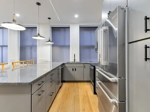 The Exchange Building