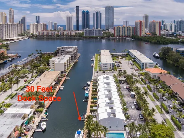 3807 NE 166th St #30, North Miami Beach, FL 33160