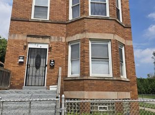 124 E 110th St, Chicago, IL 60628