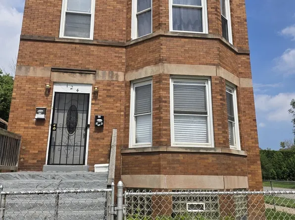 124 E 110th St, Chicago, IL 60628