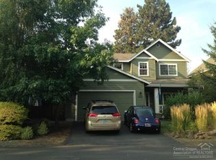 61262 SW Brookside Loop, Bend, OR 97702