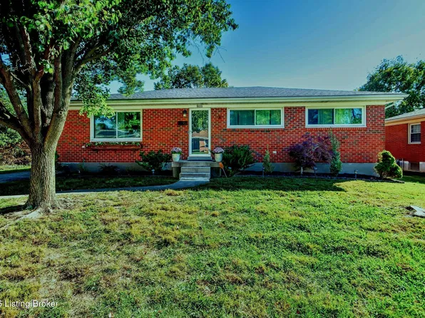 9111 Aristides Dr, Louisville, KY 40258
