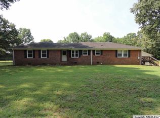 206 Williams Rd, Toney, AL 35773