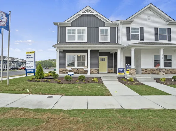 17380 Clark & York Blvd, Ruther Glen, VA 22546