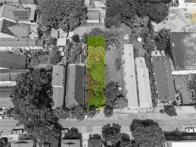 1020 Desire St, New Orleans, LA, 70117