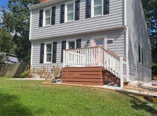 9915 Dulverton Cir, North Chesterfield, VA 23237