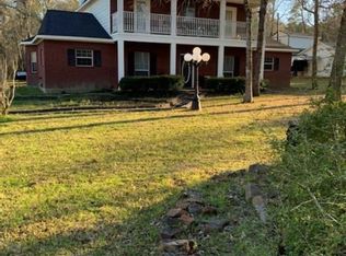 11803 Brownwood Dr, Magnolia, TX 77354