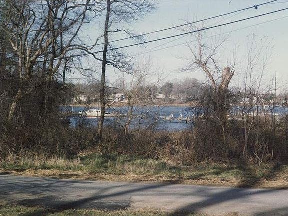 Across the Street