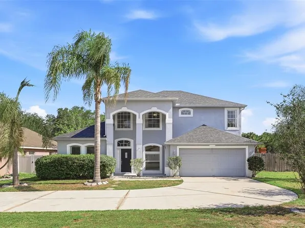 14025 King Sago Ct, Orlando, FL 32828