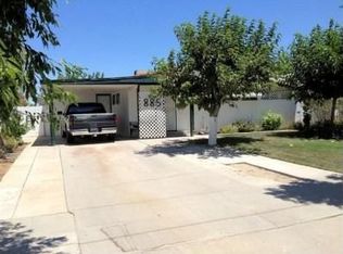 885 Stamoules St, Mendota, CA 93640