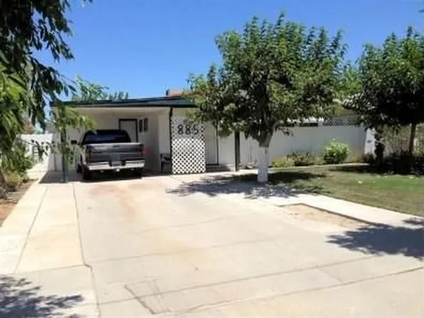 885 Stamoules St, Mendota, CA 93640
