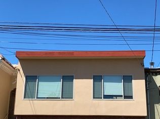 1643 22nd Ave, San Francisco, CA 94122