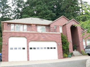 19409 SE Foster Rd, Damascus, OR 97089