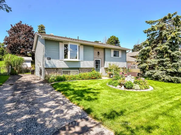 21 Korlea Cres, Orillia, ON L3V 7K3