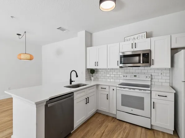 520 Florida Club Blvd APT 208, Saint Augustine, FL 32084