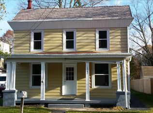 1367 Old River Rd, Birdsboro, PA 19508