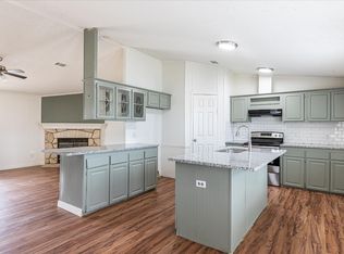 1251 Comanche County Rd #343, Dublin, TX 76446