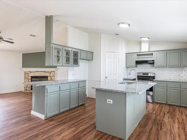 1251 Comanche County Rd #343, Dublin, TX 76446