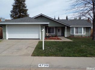 4739 Storrow Way, Sacramento, CA