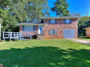 973 Pine Roc Dr, Stone Mountain, GA 30083