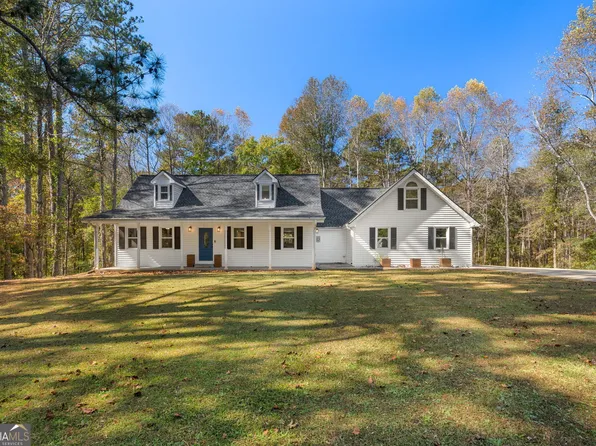 171 Pine Dr, Stockbridge, GA 30281