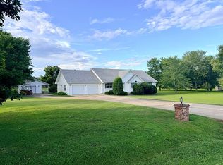 5703 Lake Shore Dr, Poplar Bluff, MO 63901