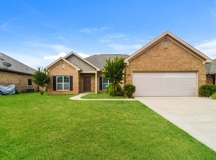 363 Country Club Dr, Wetumpka, AL 36092