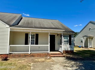 3816 Starship Ln NW #B, Wilson, NC 27896