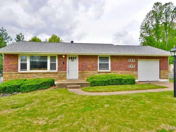 10141 Jepson Dr, Saint Louis, MO 63137