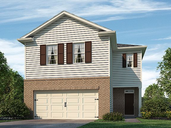 Plan Elevation.