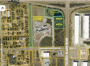 4690 Career Ln #4, North Pt, FL 34289