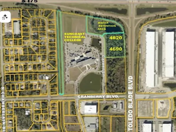 4690 Career Ln #4, North Pt, FL 34289