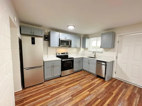 1246 Kinau St #2, Honolulu, HI 96814