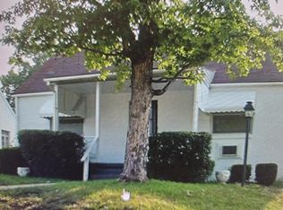 545 Westwood Blvd NW, Roanoke, VA 24017