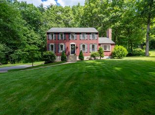 15 Brier Lane, Derry, NH 03038