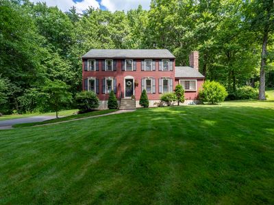 15 Brier Lane, Derry, NH, 03038