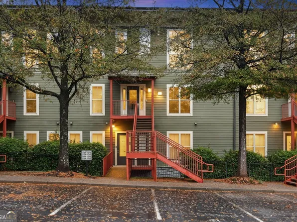 1195 Milton Ter SE APT 3304, Atlanta, GA 30315