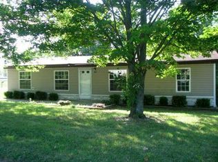 405 Reeves Rd, Dry Ridge, KY 41035