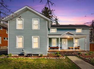 521 W Green St, Hastings, MI