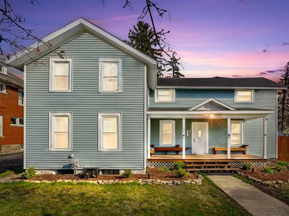 521 W Green St, Hastings, MI 49058
