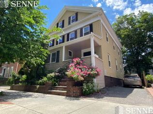 250 Broadway #3, Cambridge, MA 02139