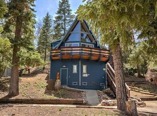 43419 Sand Canyon Rd, Big Bear Lake, CA 92315
