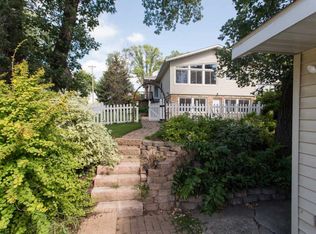 641 W Summit Ave, Fergus Falls, MN 56537