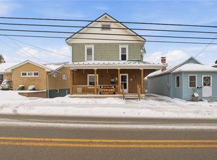 1008 Main St, Berlin, PA 15530