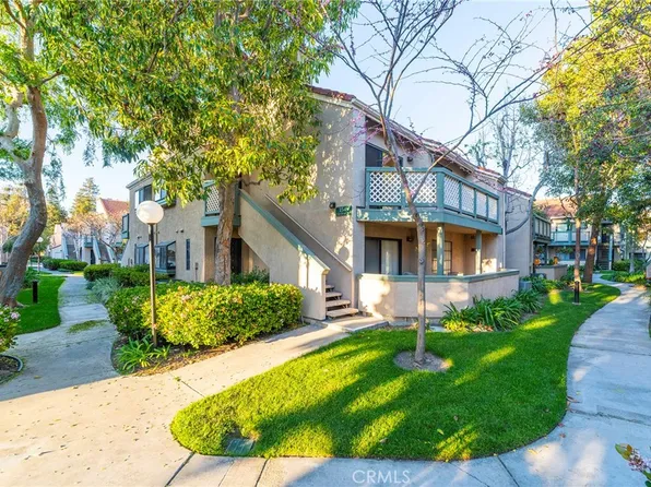 3543 W Greentree Cir #139, Anaheim, CA 92804