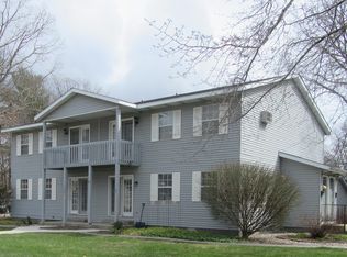 1335 Kloap Rd, Muskegon, MI 49441