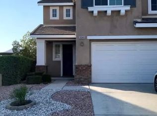 29249 Promenade Rd, Menifee, CA 92584