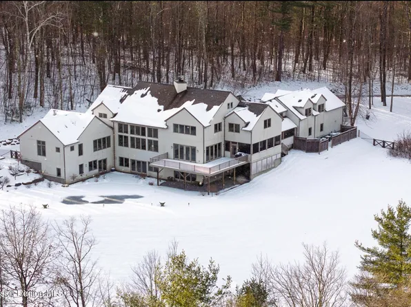 83 Maple Hill Road, West Stockbridge, MA 12066